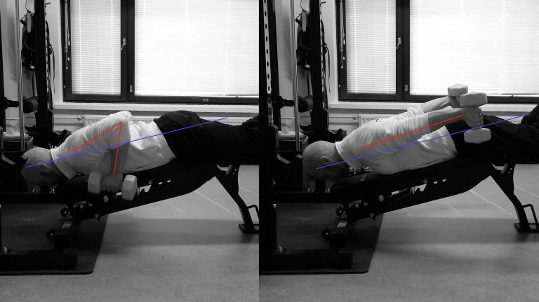 BLOGI: Ojentajapunnerrusten suoritustekniikka ja tehokkaimmat (+ yksi vältettävä) harjoitteet