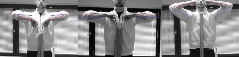 Pystysoudun tekniikkavariaatiot