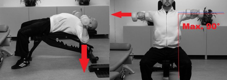 BLOGI: Penkkipunnerruksen suoritustekniikka – keskeisimmät variaatiot