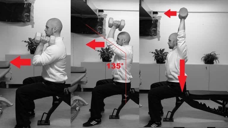 Pystypunnerruksen suoritustekniikka – keskeisimmät variaatiot