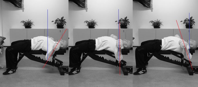 Penkkipunnerrus – TOP 6 huomioitavat tekijät