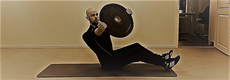 Ylävartalon kiertoharjoitteiden huomioitavat tekijät